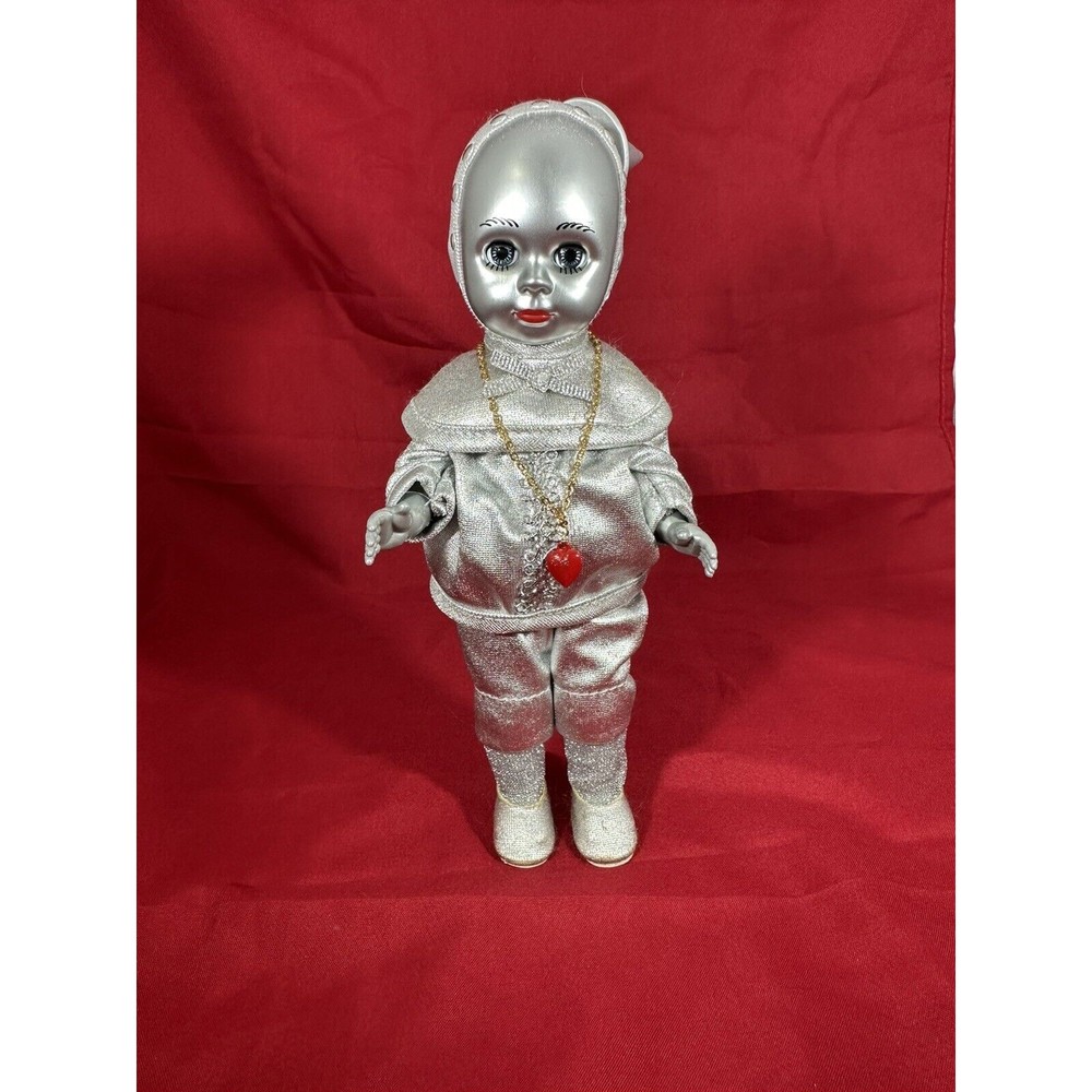 Madame Alexander‎ Wizard of Oz 8" Doll Tin Man NO BOX